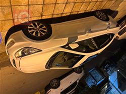 هيونداي أكسنت